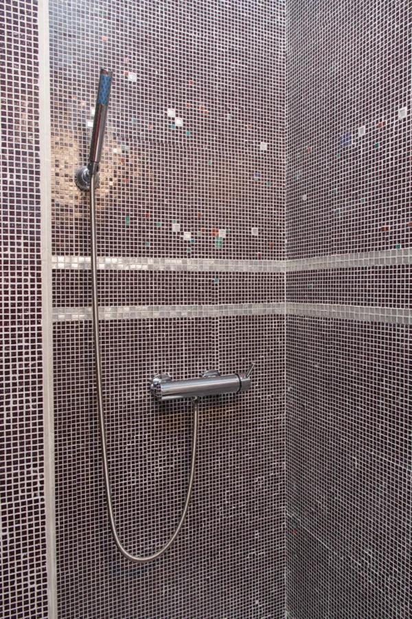 City Center Apartment With Balcony ベオグラード エクステリア 写真